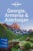 Georgia, Armenia & Azerbaijan 9781742207582  Brukte bøker
