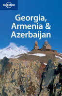 Georgia, Armenia & Azerbaijan 9781741044775 Tom Masters Joel Balsam Jenny Smith Brukte bøker