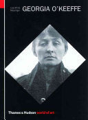 Georgia O'Keeffe 9780500203408 Lisa Mintz Messinger Brukte bøker