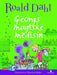 Georgs magiske medisin 9788205433816 Roald Dahl Brukte bøker