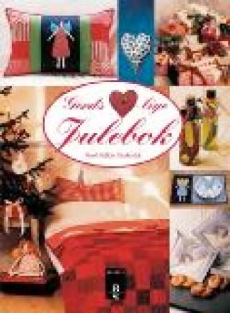 Gerds hjertelige jul 9788276834086 Gerd Gellein Merkesdal Brukte bøker