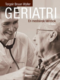 Geriatri 9788205534803 Torgeir Bruun Wyller Brukte bøker