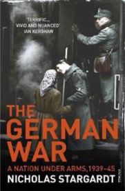 German War 9780099539872 Nicholas Stargardt Brukte bøker