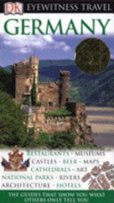 Germany 9781405319706 Joanna Egert-Romanowska Małgorzata Omilanowska Brukte bøker