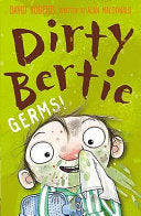 Germs! 9781847150738 Alan MacDonald Brukte bøker