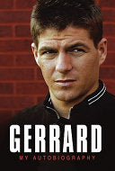 Gerrard 9780593054758 Steven Gerrard Henry Winter Brukte bøker