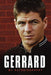 Gerrard 9780593054758 Steven Gerrard Henry Winter Brukte bøker