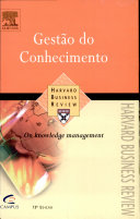 Gestão Do Conhecimento 9780875848815  Brukte bøker