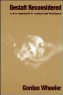 Gestalt Reconsidered 9780881632484 Gordon Wheeler Brukte bøker