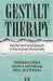 Gestalt Therapy: Excitement and Growth in the Human Personality 9780285626652 Paul Goodman Brukte bøker