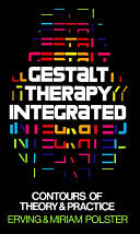 Gestalt Therapy Integrated 9780394710068 Miriam Polster Erving Polster Brukte bøker