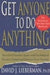 Get Anyone to Do Anything 9780312270179 David J. Lieberman Brukte bøker