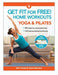 Get Fit for Free! 9781606521946 Angie Newson Brukte bøker