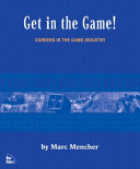 Get in the Game! 9780735713079 Marc Mencher Brukte bøker