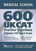 Get Into Medical School 9781905812097 Olivier Picard Brukte bøker