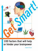Get Smart! 9781740668149 Stephen Pincock Brukte bøker