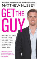 Get the Guy 9780593070758 Matthew Hussey Brukte bøker