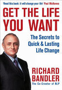 Get the Life You Want 9780007292516 Richard Bandler Brukte bøker