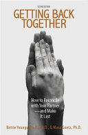 Getting Back Together 9781593374938 Bettie B Youngs Masa Goetz Suzy Farbman Brukte bøker