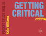 Getting Critical 9781137402516 Kate Williams Brukte bøker