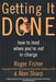 Getting It Done 9780887309588 Roger Fisher Alan Sharp Brukte bøker