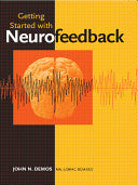 Getting Started with Neurofeedback 9780393704501 John N. Demos Brukte bøker