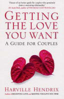 Getting the Love You Want 9780743495929 Harville Hendrix Brukte bøker