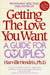 Getting the Love You Want 9780060972929 Harville Hendrix Brukte bøker