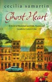 Ghost Heart 9780552776028 Cecilia Samartin Brukte bøker