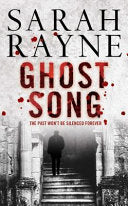 Ghost Song 9781416522249 Sarah Rayne Brukte bøker
