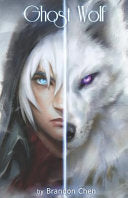 Ghost Wolf 9781792750595 Deb Robbins James McLaurin Brukte bøker