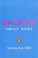 Ghosted 9780241481875 Emily Barr Brukte bøker