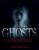 Ghosts 9781579124014 Hans Holzer Brukte bøker