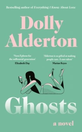 Ghosts 9780241465332 Dolly Alderton Brukte bøker