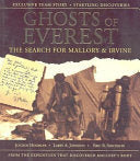 Ghosts of Everest 9780898866995 Jochen Hemmleb Larry A. Johnson Eric R. Simonson Brukte bøker