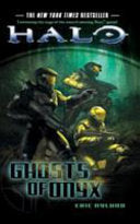Ghosts of Onyx 9780330445115 Eric S. Nylund Brukte bøker