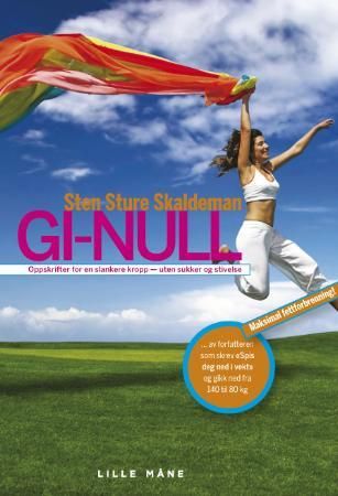 GI-null! 9788292605363 Sten Sture Skaldeman Brukte bøker