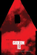 Gideon Falls Deluxe Edition, Book One 9781534319189 Jeff Lemire Brukte bøker