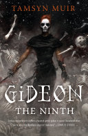 Gideon the Ninth 9781250313195 Tamsyn Muir Brukte bøker