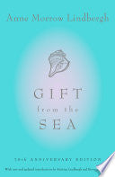 Gift from the Sea 9780679732419 Anne Morrow Lindbergh Brukte bøker