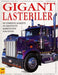 Gigantlastebiler 9788251786317  Brukte bøker
