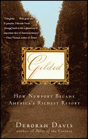 Gilded 9781118014011 Deborah Davis Brukte bøker