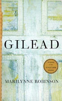 Gilead 9780312939380 Marilynne Robinson Brukte bøker