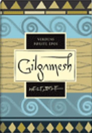 Gilgamesh - Bokia.no