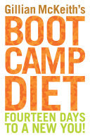 Gillian McKeith's Boot Camp Diet 9780141037165 Gillian McKeith Brukte bøker