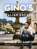 Gino\'s Italian Escape (Book 1) 9781444751727 Gino D'Acampo Brukte bøker