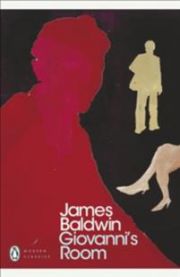 Giovanni's Room 9780141186351 James Baldwin Brukte bøker