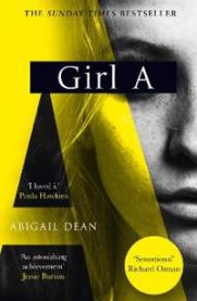 Girl A 9780008389055 Abigail Dean Brukte bøker