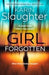 Girl, Forgotten 9780008303570 Karin Slaughter Brukte bøker