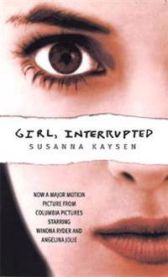 Girl, Interrupted 9781860497926 Susanna Kaysen Brukte bøker